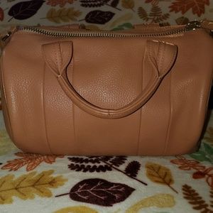 Alexander Wang Large Rocco Handbag